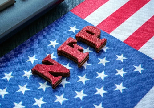 NFP i tylko 29 tys. nowych miejsc pracy. Rewizje pokazują słabszy rynek pracy w USA