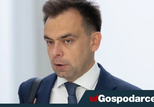Jest wniosek o wotum nieufności wobec Domańskiego. POWAŻNE ZARZUTY