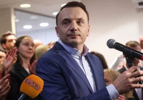 Łukasz Gibała przegrał w trybie wyborczym. Musi sprostować swoje słowa