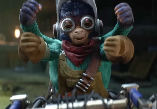 Star Wars: Galactic Racer niespodziewanym hitem tego roku? Recenzenci zachwyceni gwiezdnowojenną wyścigówką