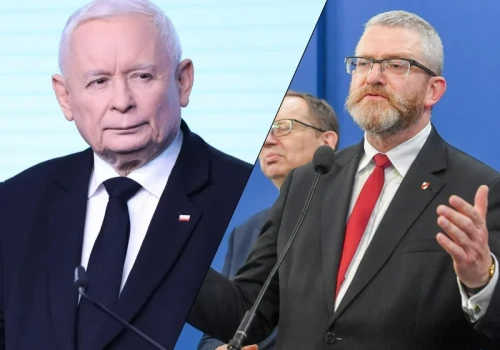 Nowe doniesienia ws. paktu senackiego prawicy. 