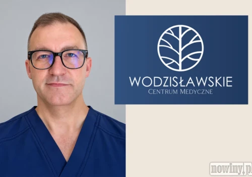 Haluks bez dużego cięcia. Nowoczesna metoda zmienia chirurgię stopy
