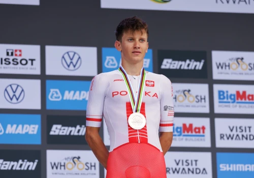 Lublana 2026: Jan Jackowiak ze srebrem wśród orlików! Złoto dla Héctora Álvareza
