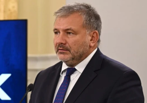 Żurek napisał o 