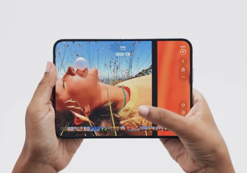 Jak iPhone Duo radzi sobie z robieniem zdjęć? Apple odkrywa karty