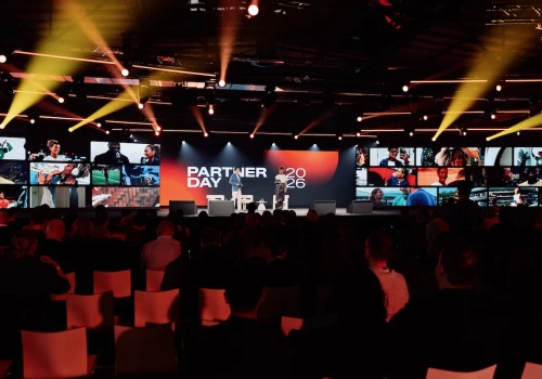 Zalando stawia na AI. Zdradzamy, co działo się na Zalando Partner Day 2026 w Berlinie