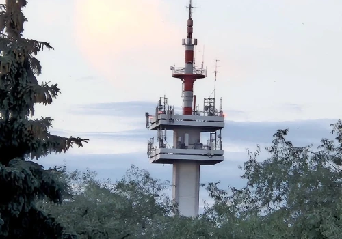 Wojewoda unieważniła uchwałę Miasta w sprawie wieży na Baranówce. Kto głosował za bublem Rady Miasta Rzeszowa?