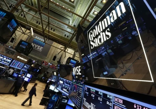 Goldman Sachs: skok na bank? Zarząd chce zdławić siłę głosu udziałowców za opór ws. przyznanych sobie premii
