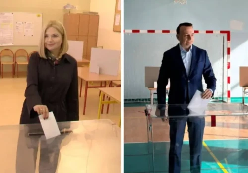 Kampania w Krakowie przeniosła się do sądu. Gibała musi sprostować swoje słowa