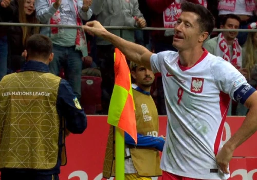 Lewandowski zrobił to jak legenda. W międzyczasie nadeszła fatalna wiadomość