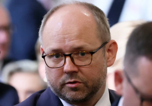 „Biały Dom dał zielone światło”. Przydacz ogłasza ws. bazy USA w Polsce