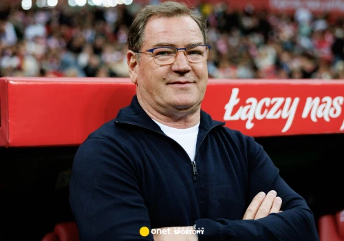 Jan Urban wskazał największego wygranego zgrupowania reprezentacji Polski