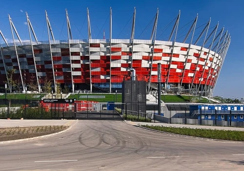 Nasze oceny po meczu Polska – Rumunia