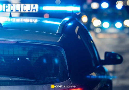 Śmiertelny wypadek na S12. Zablokowana jezdnia w kierunku Warszawy