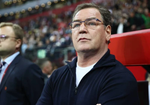 To odwróciło losy meczu! Jan Urban wprost na konferencji