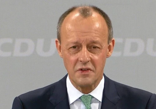Rosjanie w Bundeswehrze, FSB w niemieckich sądach. „To nie jest wina AfD”