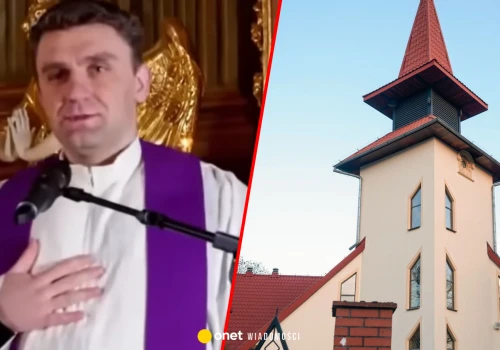 Skrzywdzona przez księdza influencera i zignorowana przez Kościół. 