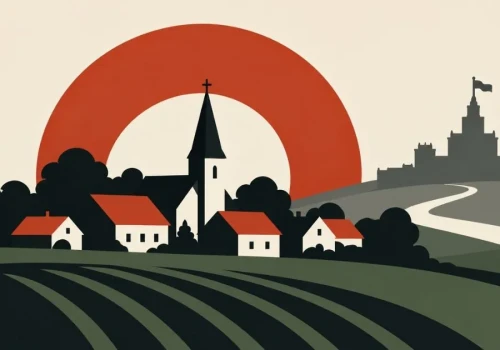 Narodowa wizja samorządu – przyczynek do dyskusji