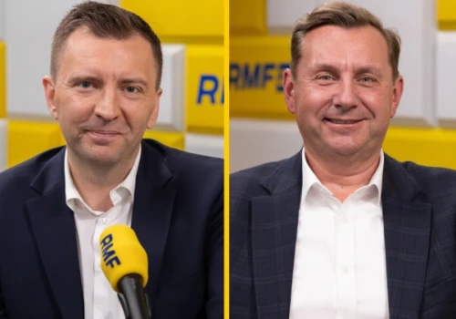 Powrót programu CPN. Naszymi gośćmi będą Łukasz Schreiber i Rafał Komarewicz