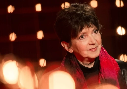 Halina Kunicka: 
