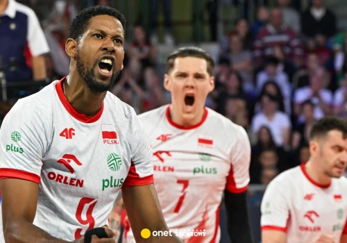Tak zachował się Wilfredo Leon po finale ME. Jest nowe nagranie