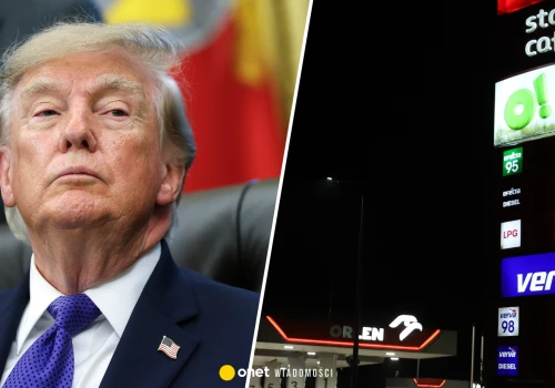 Nowe informacje w sprawie bazy USA w Polsce. Ceny paliw już niższe. Podsumowanie nocy