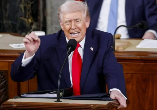 Kara śmierci. Trump zapowiada drastyczne zaostrzenie prawa