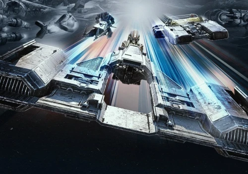 Star Wars: Galactic Racer - recenzja. Duch kultowego Racera powrócił