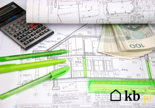 Kupili działkę 750 m² pod wymarzony dom. Problem zaczął się, gdy nanieśli na plan studnię i szambo