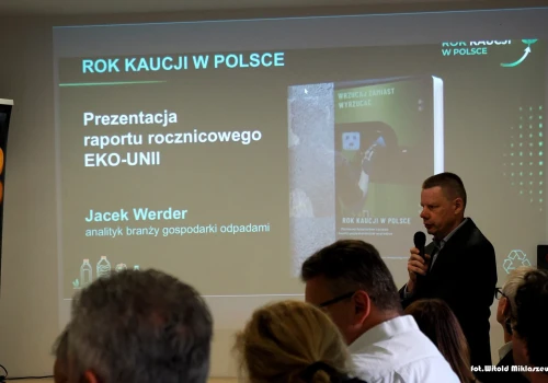 Rok systemu kaucyjnego. Odwrotu już nie ma, a co można poprawić?