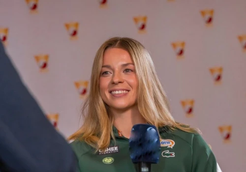 Turniej ATP i WTA w Pekinie. Chwalińska za burtą. Hurkacz w ćwierćfinale, Świątek w kolejnej rundzie
