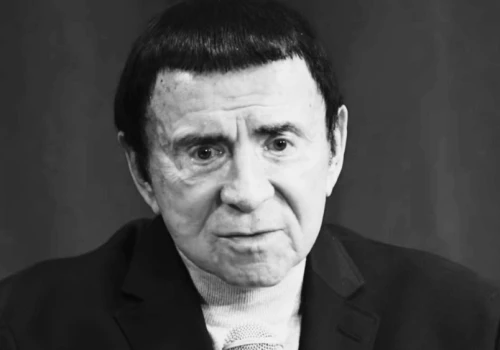 Anatolij Kaszpirowski nie żyje. Występy legendarnego 