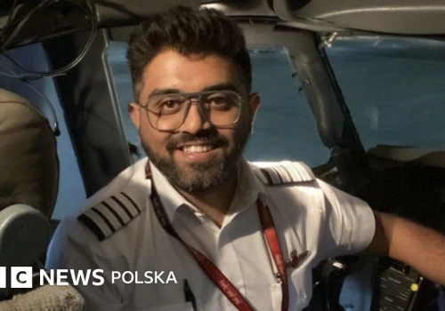 Prokurator generalny ZEA: drugi pilot Flydubai zaatakował kapitana siekierą