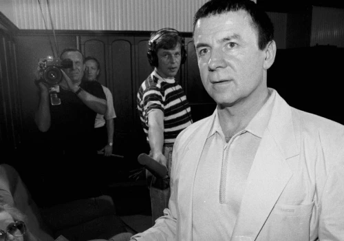 Anatolij Kaszpirowski nie żyje. Jego seanse oglądały miliony widzów w Polsce