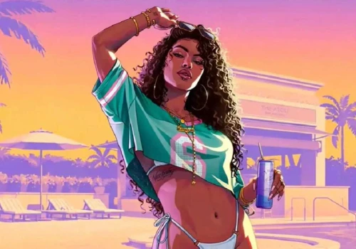 GTA 6 z kategorią PEGI 18: Wyciekły brutalne szczegóły gry