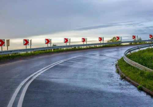 26 km nowej drogi ma ułatwić dojazd nad Bałtyk i do elektrowni jądrowej. Dobre wieści dla kierowców z budowy DK69