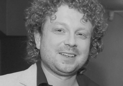 Nie żyje Przemysław Branny. Aktor i pieśniarz miał 55 lat