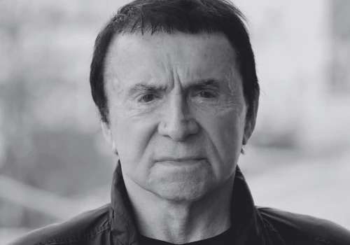 Nie żyje Anatolij Kaszpirowski. Słynny 