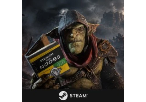 Granie to tanie hobby! Najlepsze promocje na gry PC do 5 zł ze Steam Autumn Sale 2026