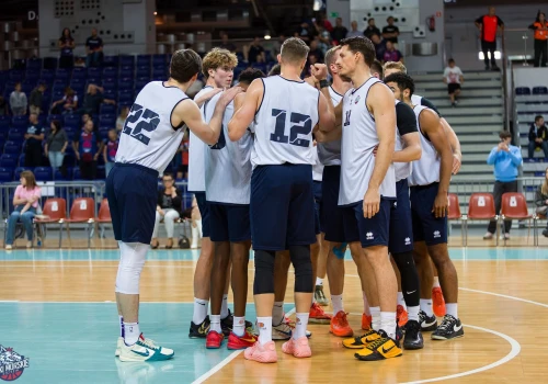 King Szczecin rozpoczyna sezon w Orlen Basket Lidze
