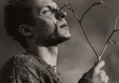 Igor Herbut z albumem „Żeremie” i klipem do singla „Wagoniki”