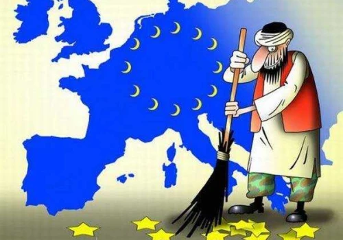 Imigracja jako taka zła nie jest!