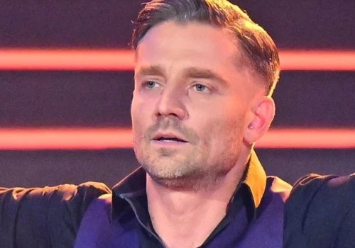 Marcin Rogacewicz ma poważne problemy. Była żona skierowała sprawę do sądu