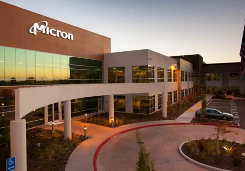 Micron z kolejnym rekordem przychodów w IV kwartale operacyjnym 2026 r.