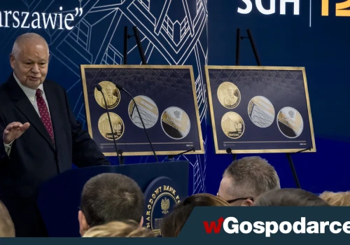 Prezes NBP: „gen SGH” niezbędny w epoce AI i algorytmów