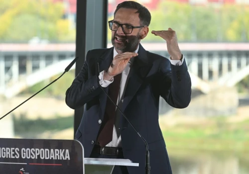 Daniel Obajtek chce nowej kary dla urzędników. 