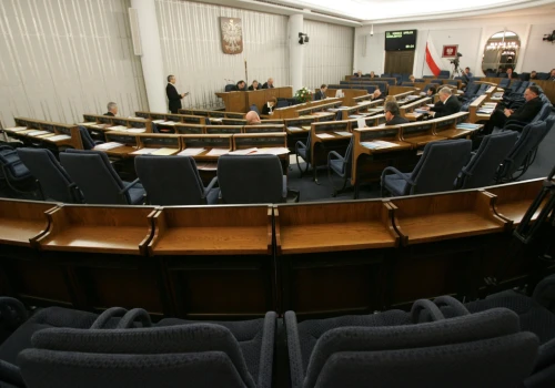 Wybory do Senatu. Wdowa po gen. Różańskim startuje