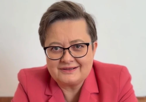 „Po co było tak rumakować?”. Najpierw Tusk pod Belwederem, teraz Lubnauer. To nowy przekaz dnia?