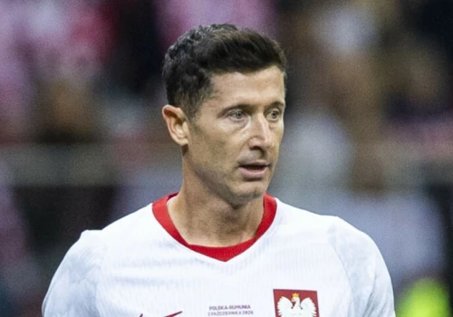 W piątek 3 gole, a dzisiaj. Pilny komunikat ws. Lewandowskiego, nic już nie da się zrobić