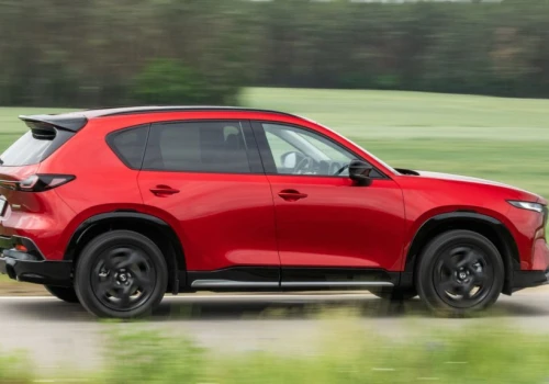 Te auta w Polsce najmniej tracą na wartości po 3 latach. Na czele japoński SUV